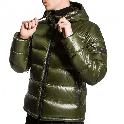 Honova CY 01 jacket, Green