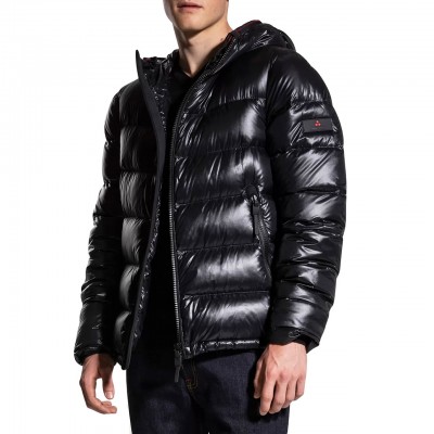 Honova CY 01 jacket, Black