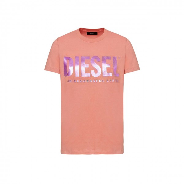 T-Sily-Wx T-shirt, Pink