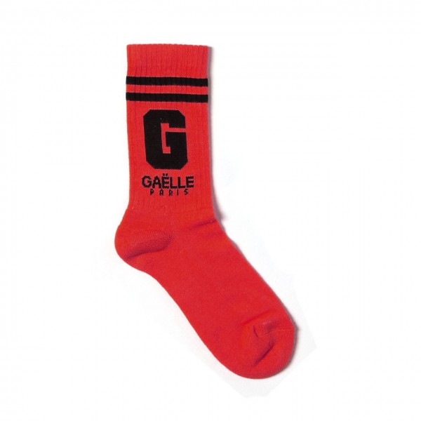Terry Sock, Red