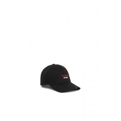 C-Hurt Hat, Black