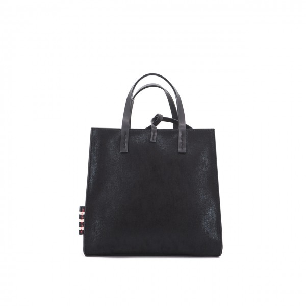 Felicia Small Bag, Black