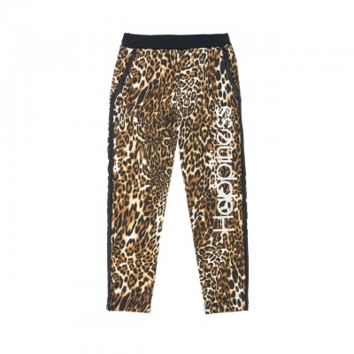 Boss Trousers, Leopard