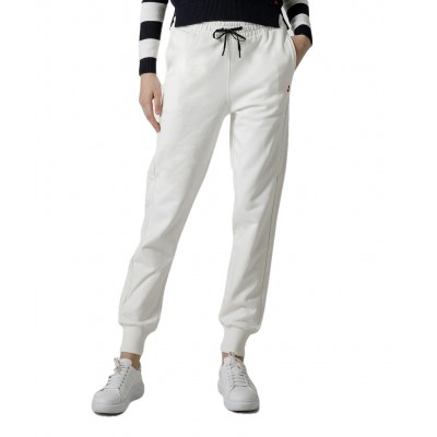 New Balios Pantalone, Bianco