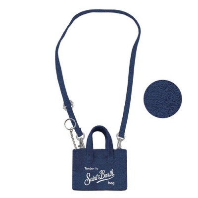 Keychain Bag With Shoulder...