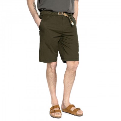 Short Chino Con Coulisse,...