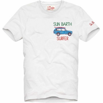 St. Barth Surfer...