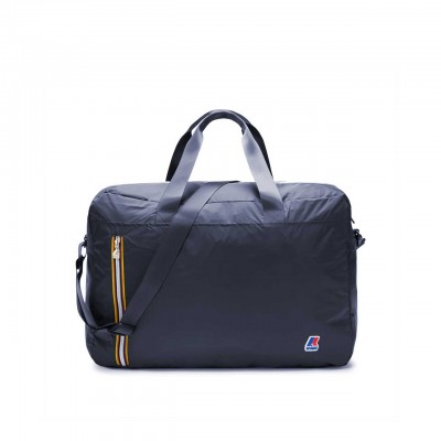 Tereau M Duffle Bag, Blue