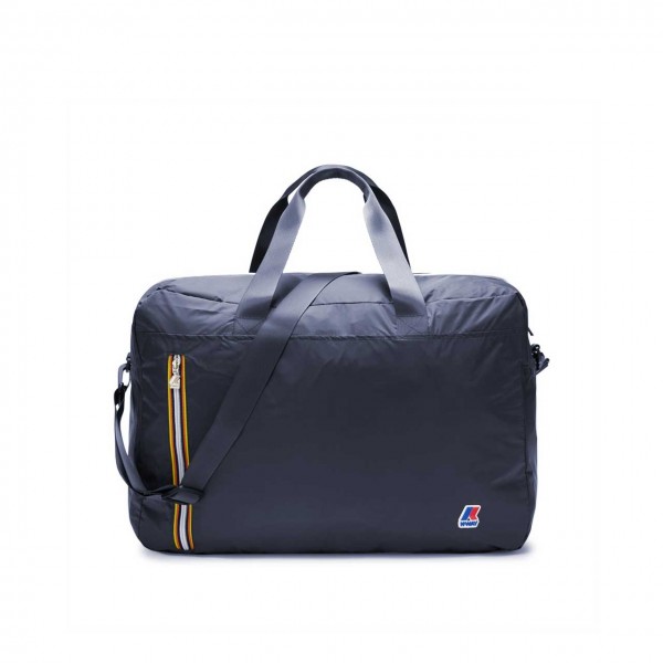 Tereau M Duffle Bag, Blue