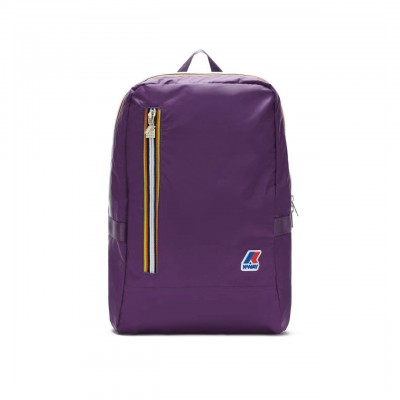 Anui S Backpack, Purple