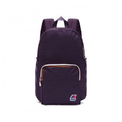 Ami S Backpack, Purple