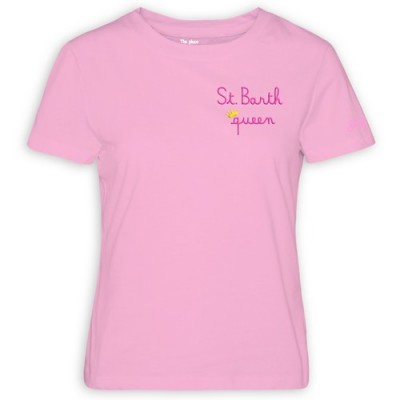 T-Shirt Emilie St. Barth...