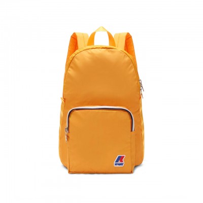Ami S Backpack, Orange