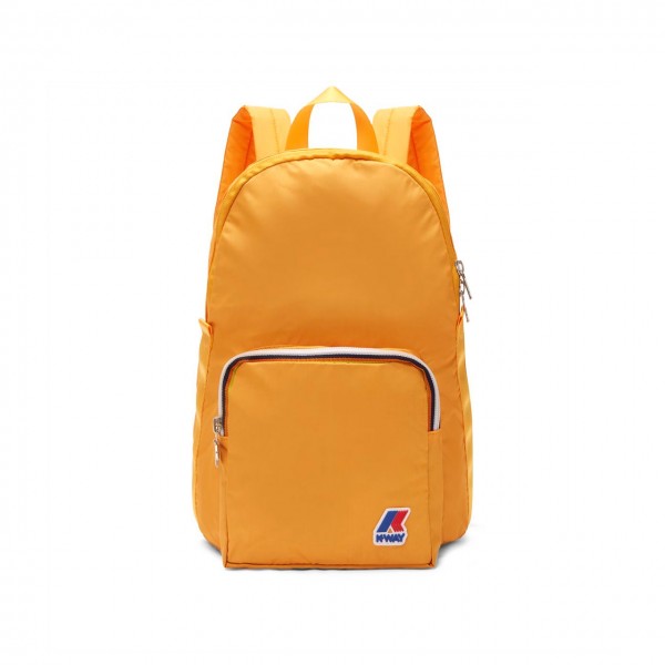 Ami S Backpack, Orange