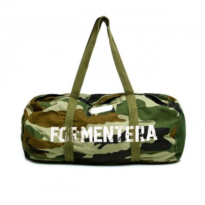 Army Bag Formentera, Green