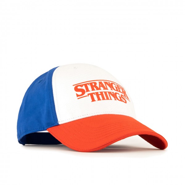 Stranger Things Baseball Cap, Multi