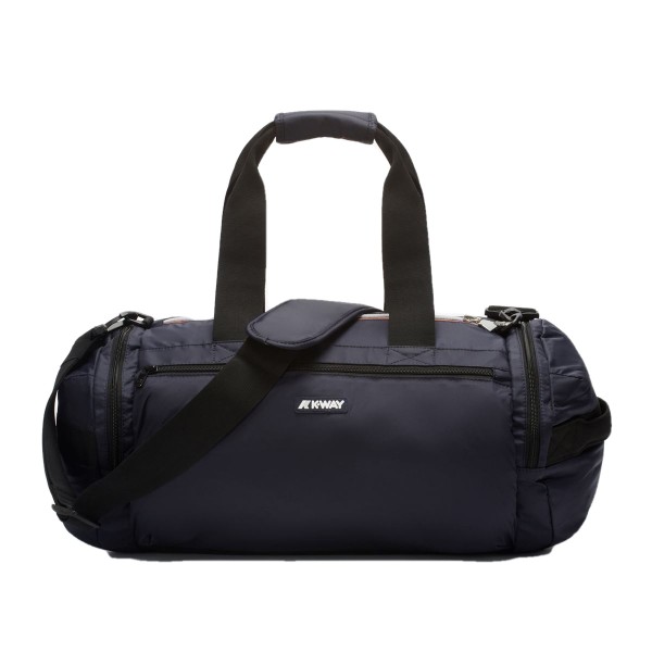 Mereville S Blue Bag