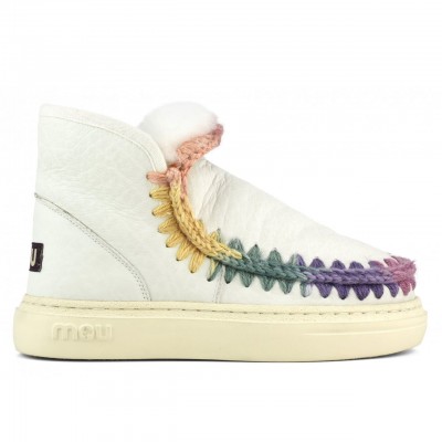 Sneaker alta SILVIA ABOUT YOU Donna Scarpe Sneakers Sneakers alte 