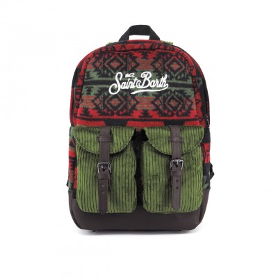 Cody Navajo backpack