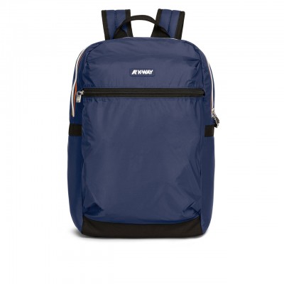 Laon Backpack Blue