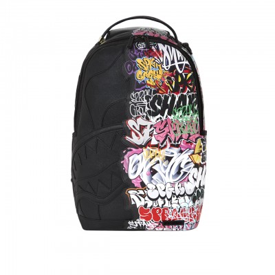 Half Graff 2 Backpack