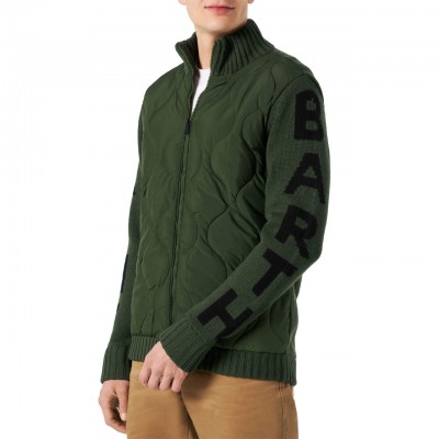 Whistler Q Quilted Knit Jacket