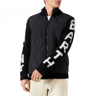Whistler Q Quilted Knit Jacket