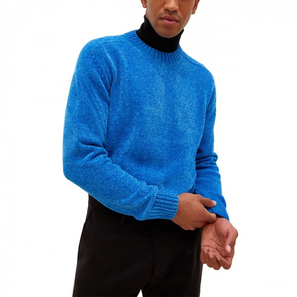 Costaciny Turtleneck Sweater
