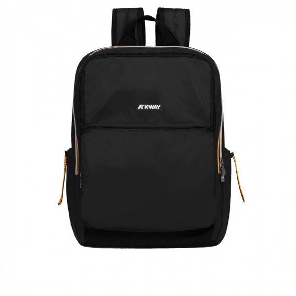 Gizy Black Pure backpack