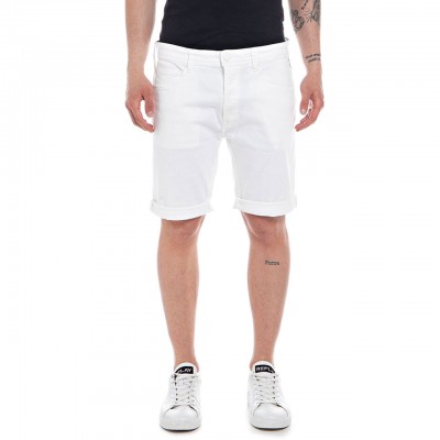 RBJ 901 Tapered Fit Shorts