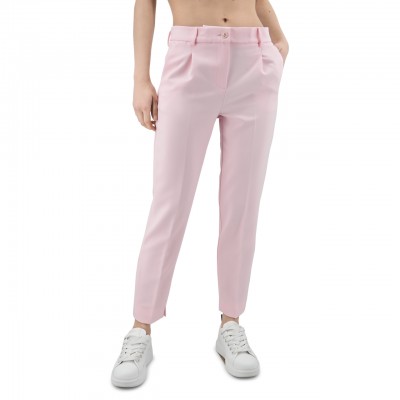 Pink Orchid Pants