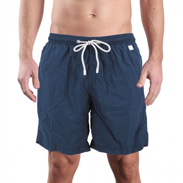Ultralight Swim Shorts Pantone 61 Blue Navy