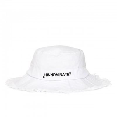 Fisherman Cotton Hat With...