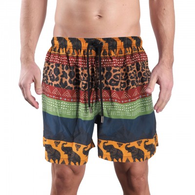 Mowgly Sea Shorts