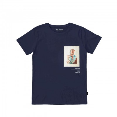 Gallery T-Shirt Man