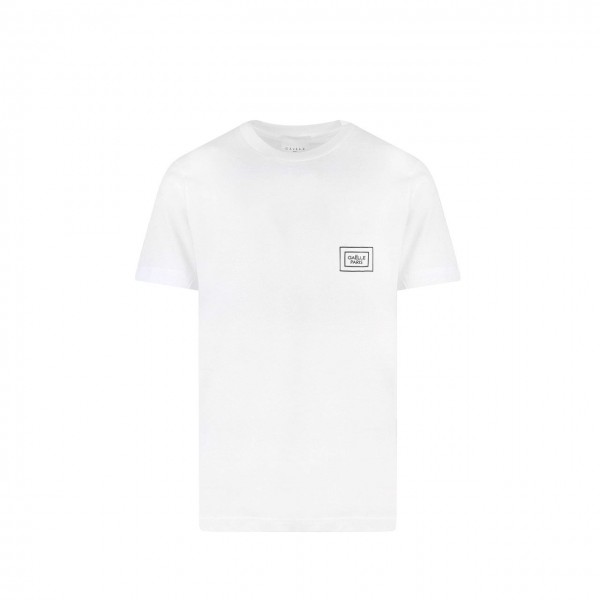 Modal Jersey T-Shirt With Vinyl Print
