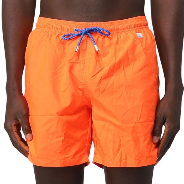 Ultralight Swim Short Pantone Fluo Orange