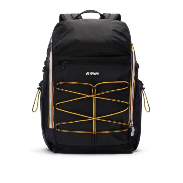 Monte Limar Black Pure backpack