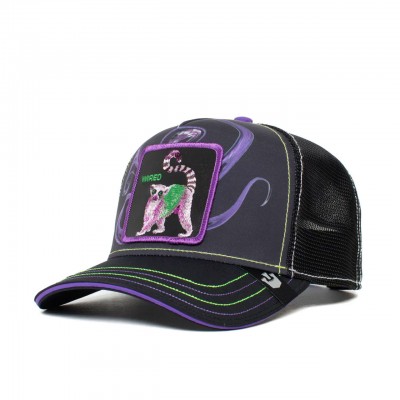 Wired Baseball Hat