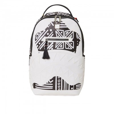 Ai Tribal Courture Backpack