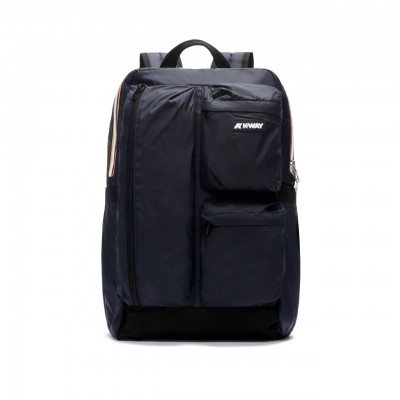 Ambert Blue Depth backpack