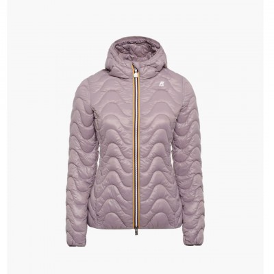 Lily Eco Warm Violet Dusty