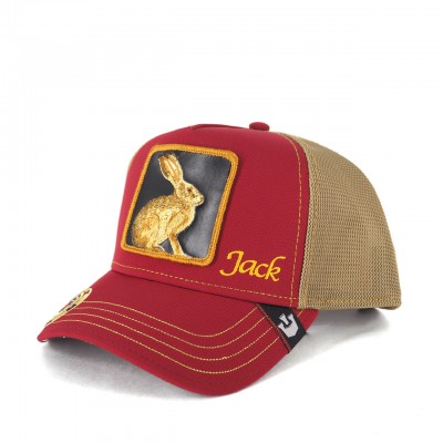 Jack Baseball Cap