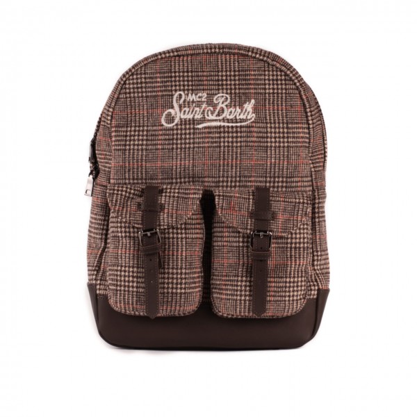 Cody Wales backpack