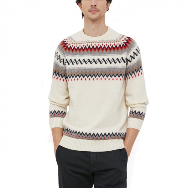 Gironorv Norwegian Sweater