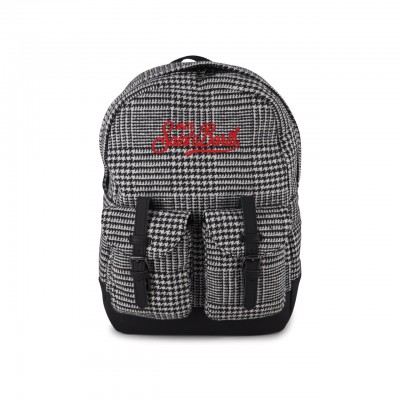 Cody Galles Check backpack