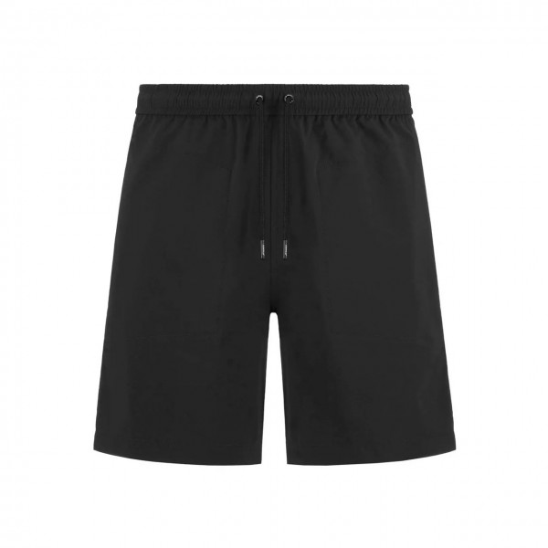 Nesty Travel Black Pure Shorts