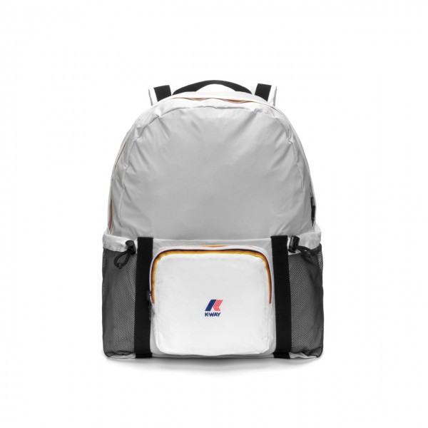 Le Vrai 3.0 Michel White backpack