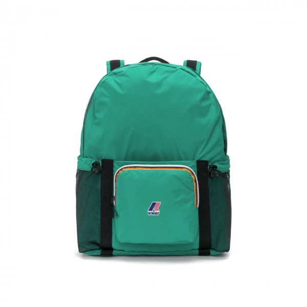 Le Vrai 3.0 backpack Michel Green