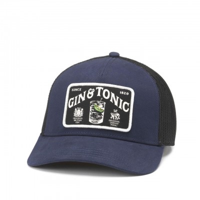 Cappello Gin & Tonic...